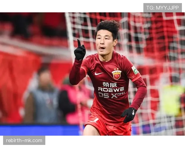 中超金靴之争白热化，状态火热的射手们谁能问鼎新赛季最佳射手？