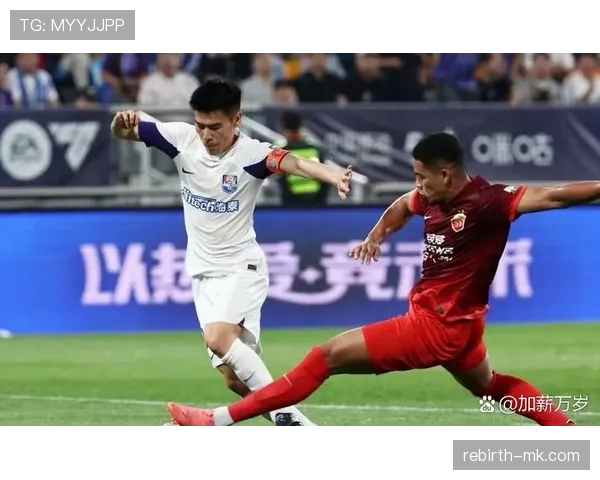 中超新赛季强援助阵，传统豪门实力全面升级