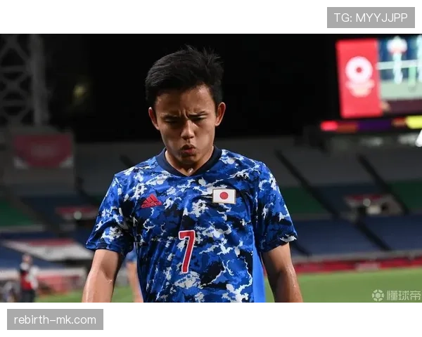 久保建英展现领袖风范，助力球队凝聚力稳步提升