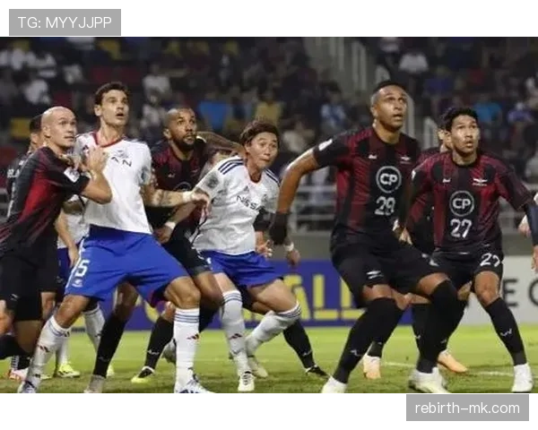 亚冠淘汰赛激战正酣 各队全力以赴争夺桂冠