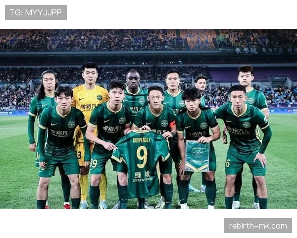 中超豪门阵容大洗牌，新赛季表现值得期待