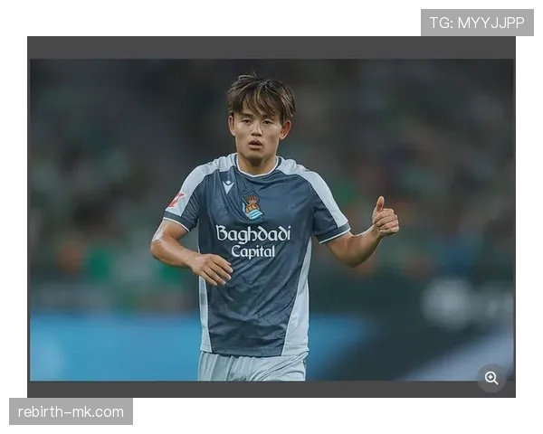 久保建英国家队回归时间确定，近期将重返日本队备战