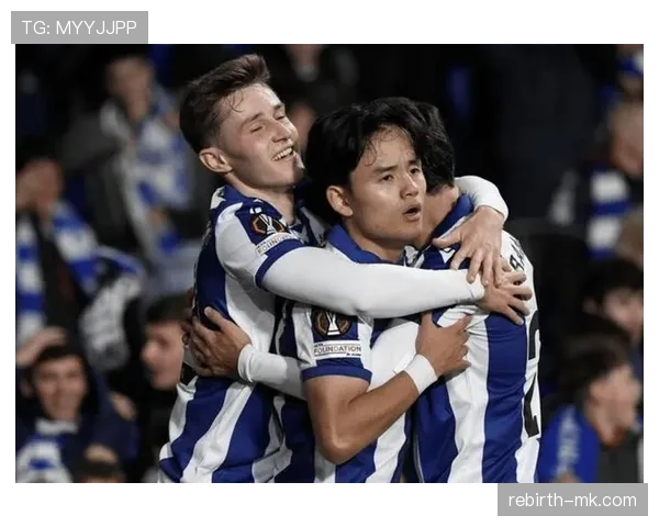 久保建英欧联杯表现稳健 帽子戏法潜力值得关注 久保建英欧联杯表现稳健 帽子戏法潜力值得关注