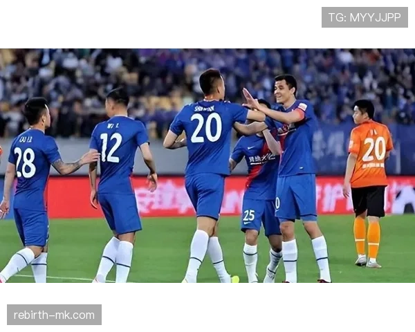 上海申花强势崛起：战术核心依赖点如何重塑球队地位与未来