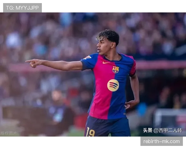 亚马尔vs梅西：天才少年与GOAT的足球天赋上限差距解析