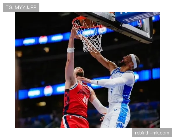 保罗·班切罗挡拆创造多点得分 拉开球队进攻空间明显提升