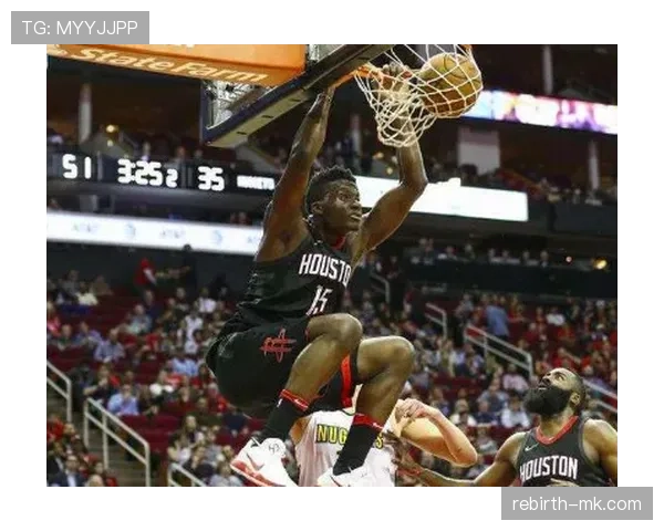 申京内线挡拆制造错位，提升火箭进攻效率明显