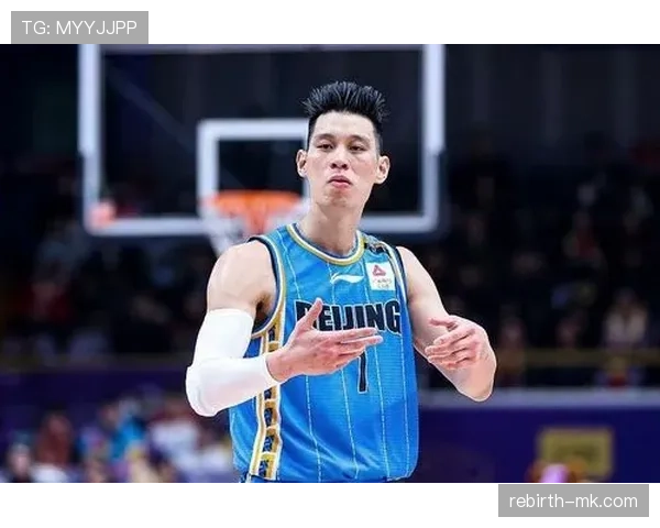 林书豪训练完还自己煮饭？这自律程度真的服了