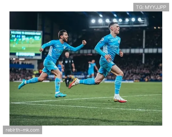 曼城连胜难掩隐忧，核心轮休后防线稳定性面临考验