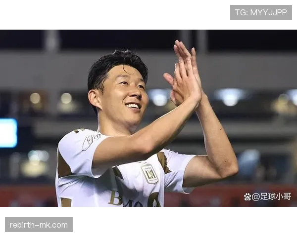 孙兴慜高位逼抢如何成为关键战中的进攻突破口？